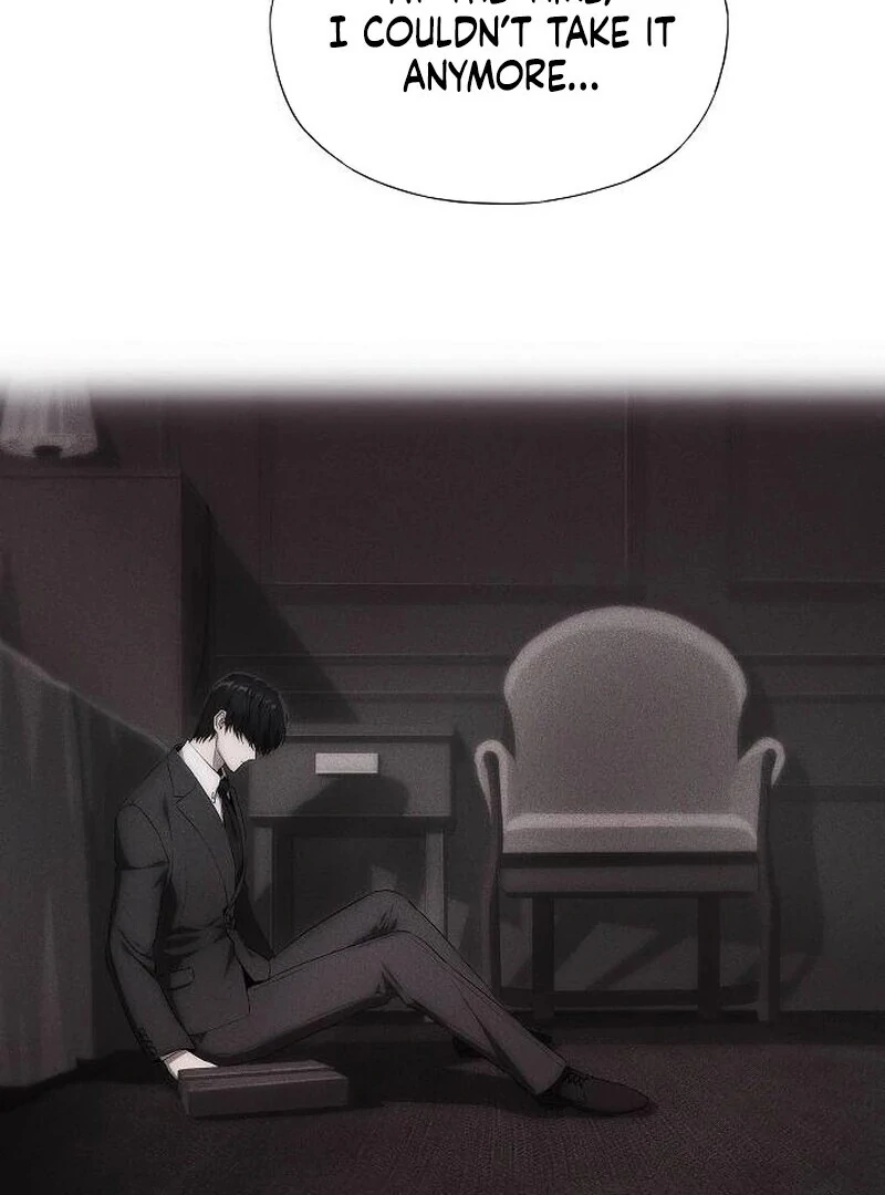 I’m stuck in a crazy drama chapter 53 page 127