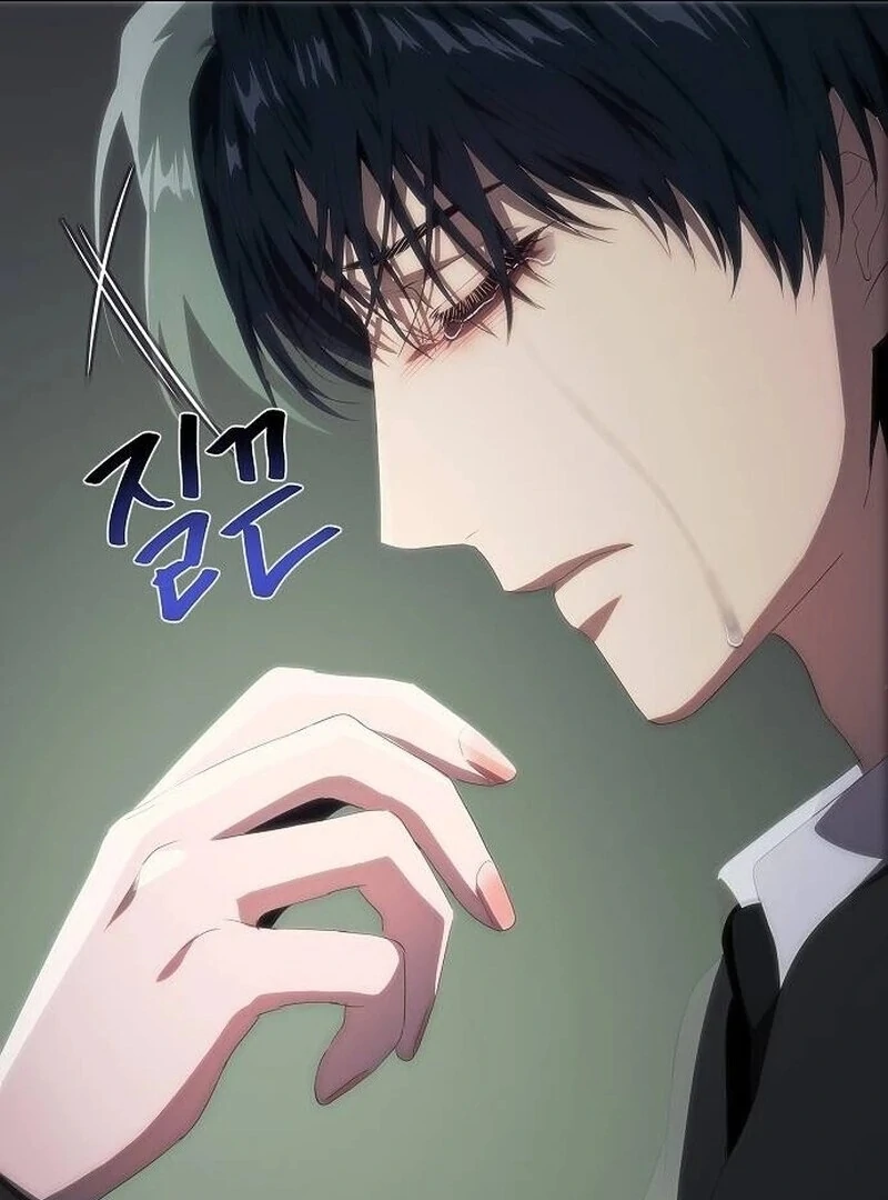 I’m stuck in a crazy drama chapter 53 page 152