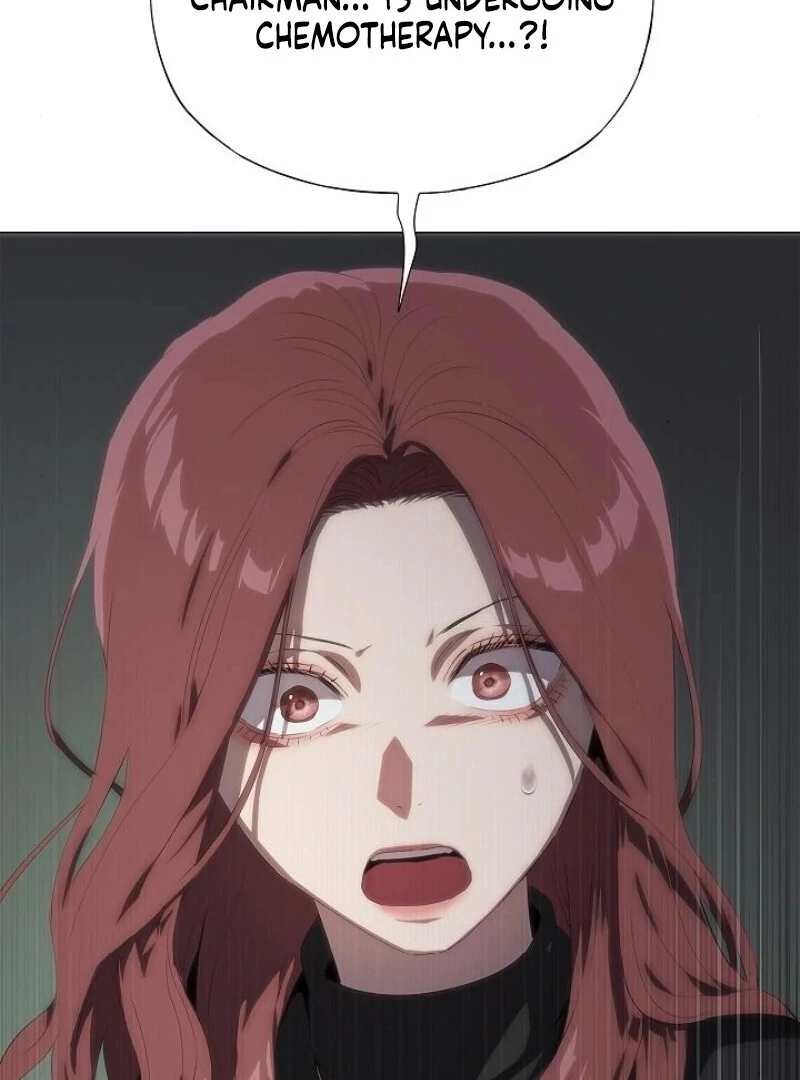 I’m stuck in a crazy drama chapter 54 page 3