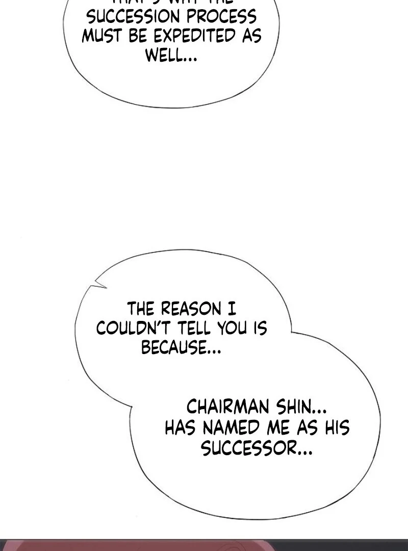 I’m stuck in a crazy drama chapter 54 page 8