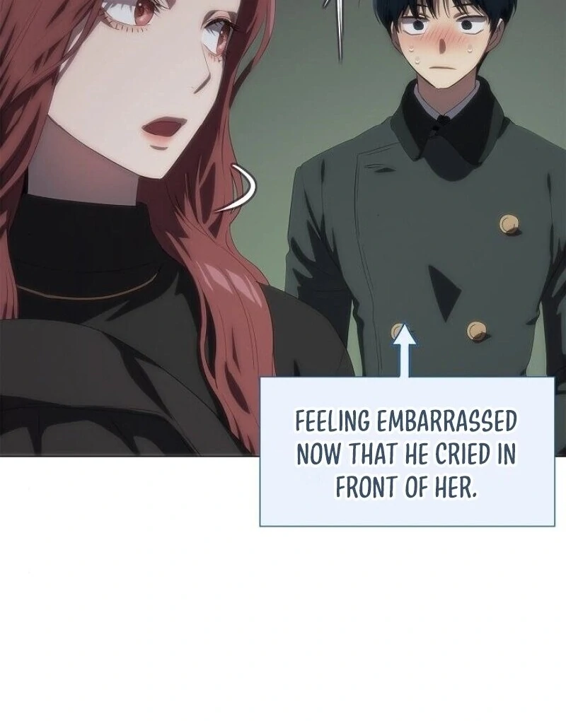 I’m stuck in a crazy drama chapter 54 page 26