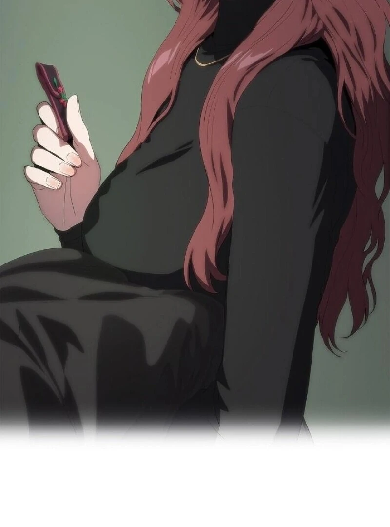I’m stuck in a crazy drama chapter 54 page 36