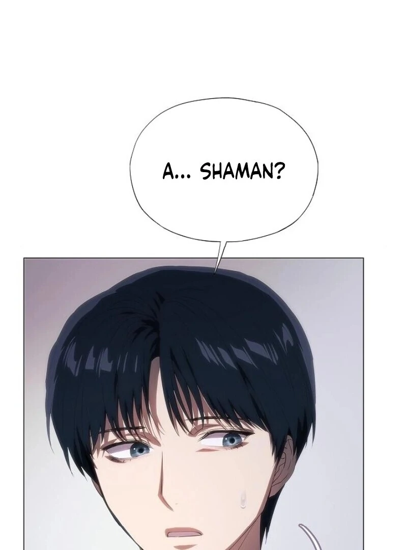 I’m stuck in a crazy drama chapter 54 page 43