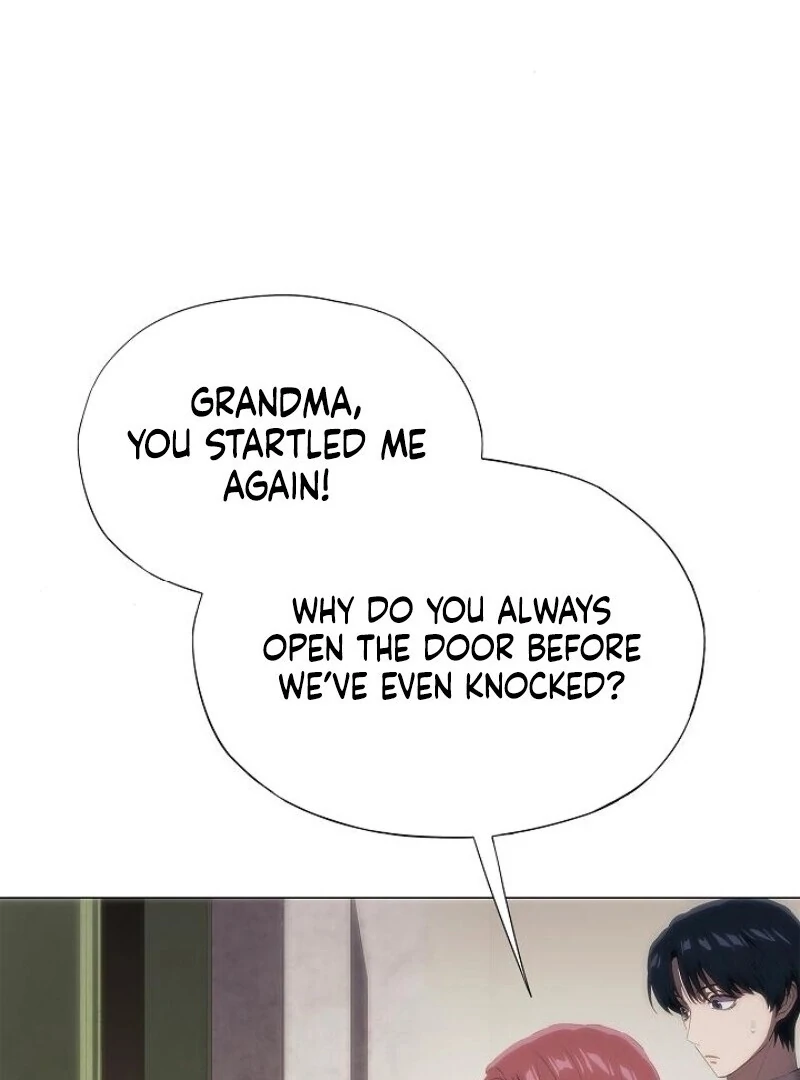 I’m stuck in a crazy drama chapter 54 page 49