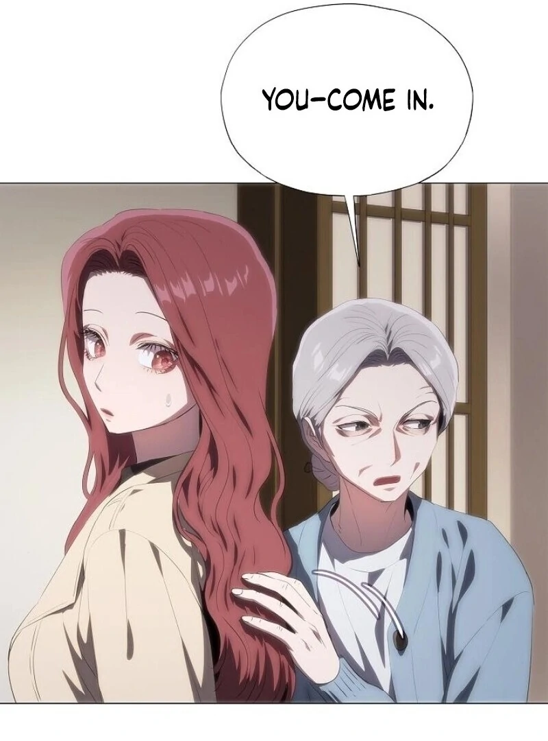 I’m stuck in a crazy drama chapter 54 page 69