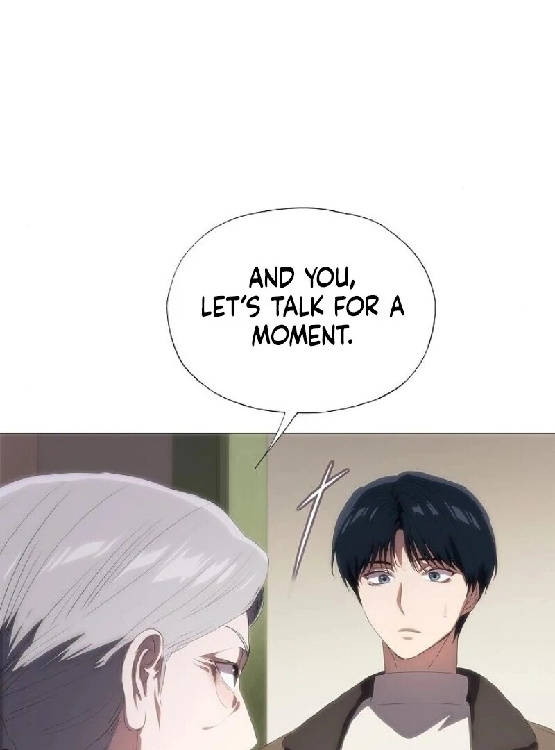 I’m stuck in a crazy drama chapter 54 page 70