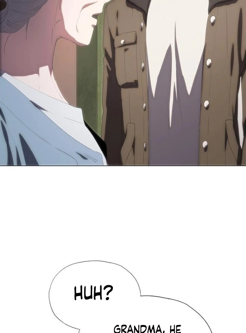 I’m stuck in a crazy drama chapter 54 page 71