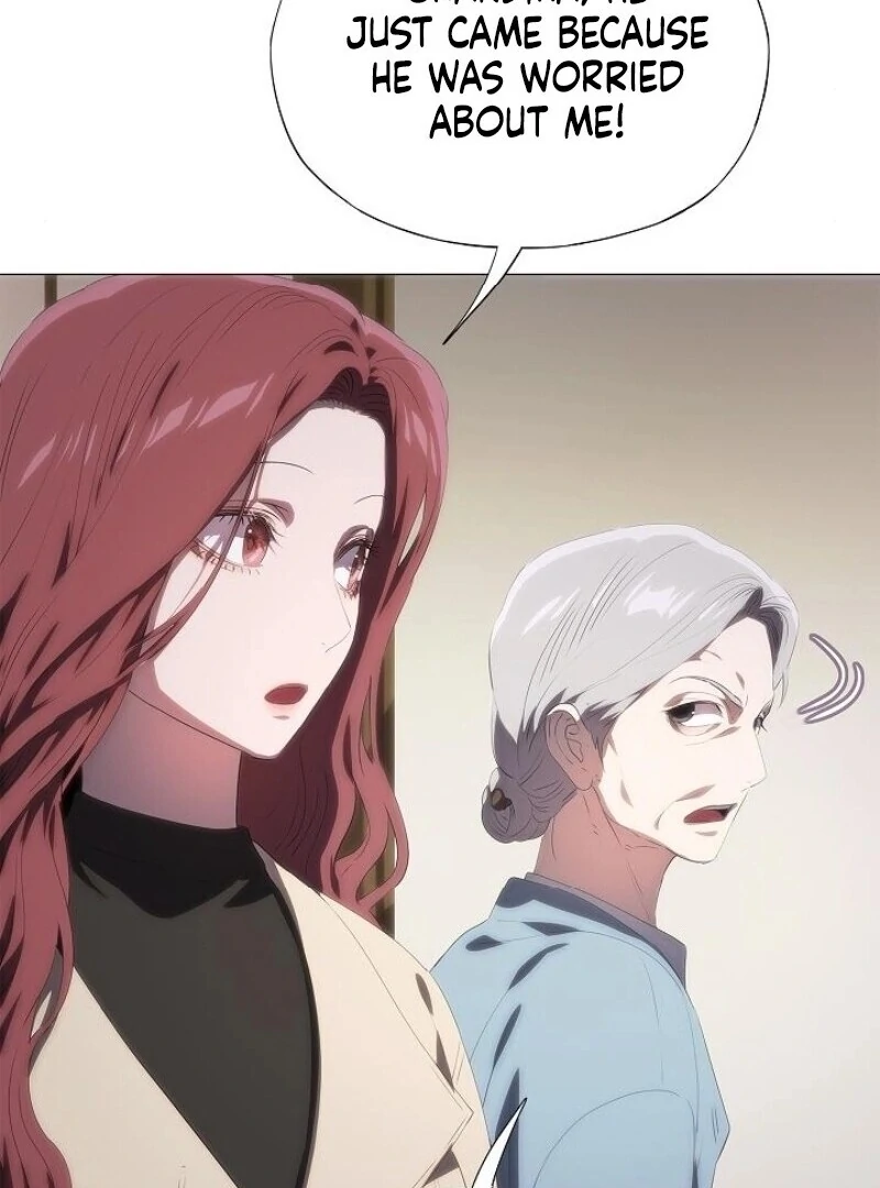 I’m stuck in a crazy drama chapter 54 page 72