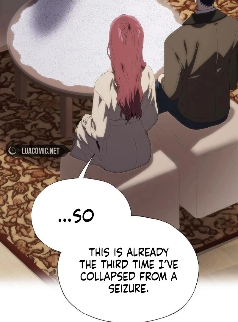 I’m stuck in a crazy drama chapter 54 page 89