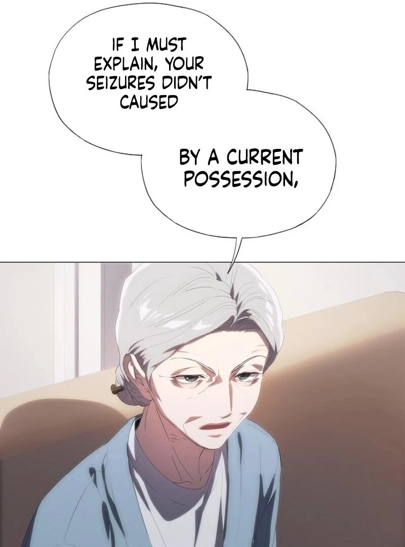 I’m stuck in a crazy drama chapter 54 page 97