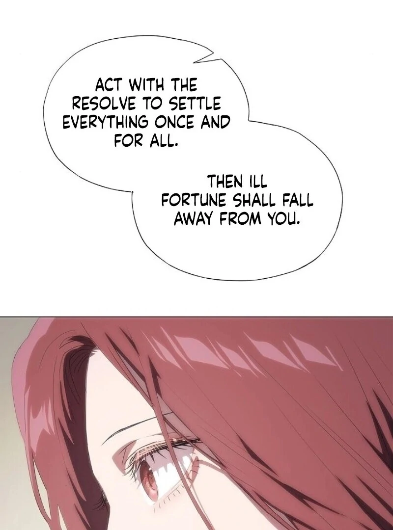 I’m stuck in a crazy drama chapter 54 page 104