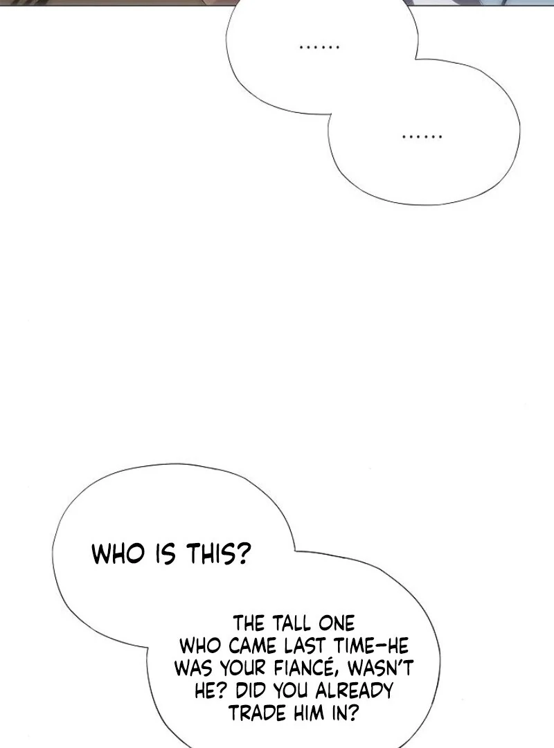 I’m stuck in a crazy drama chapter 54 page 107