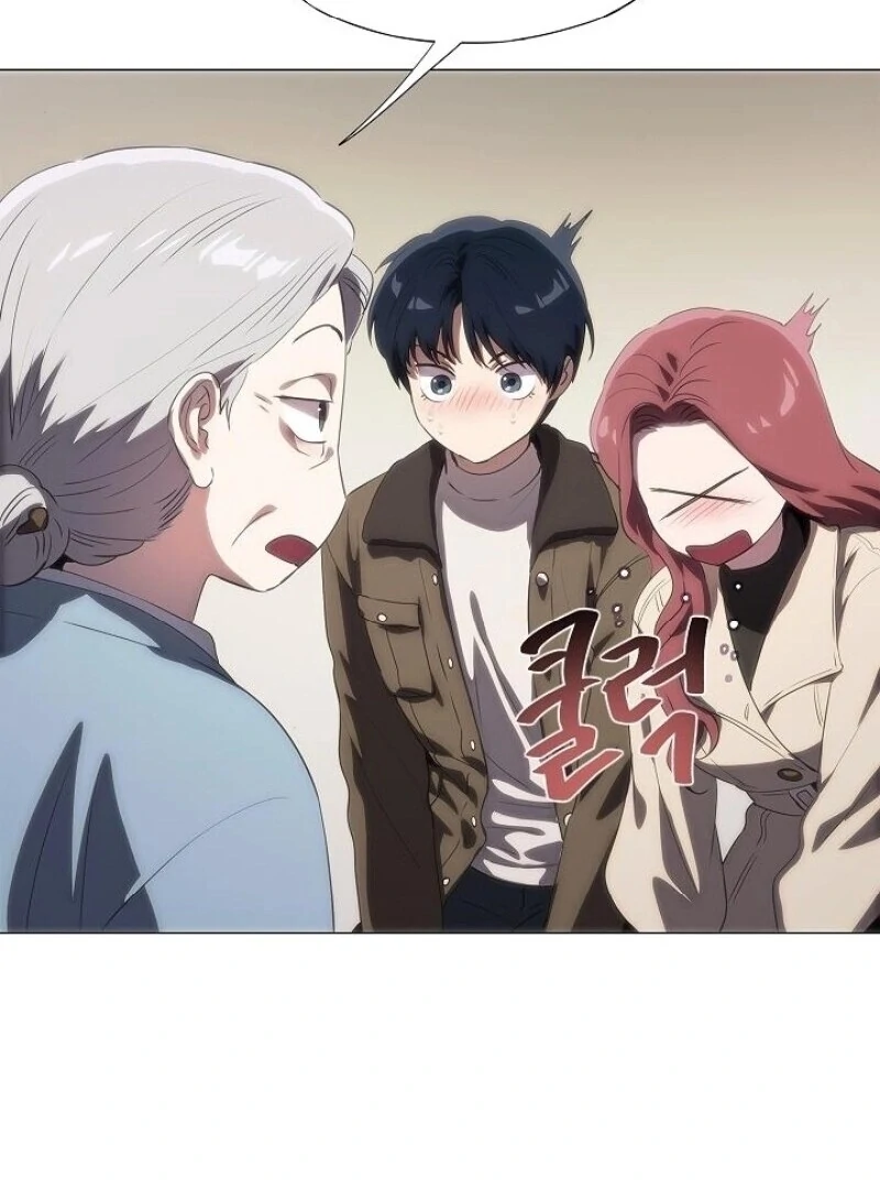 I’m stuck in a crazy drama chapter 54 page 108