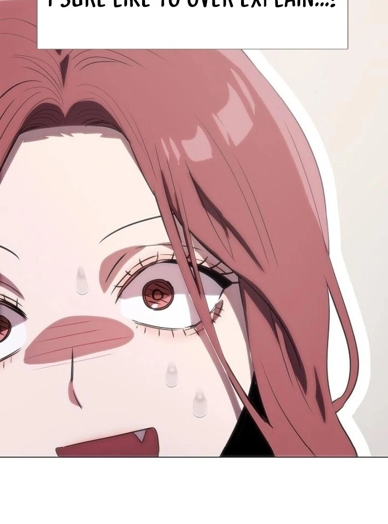 I’m stuck in a crazy drama chapter 54 page 112