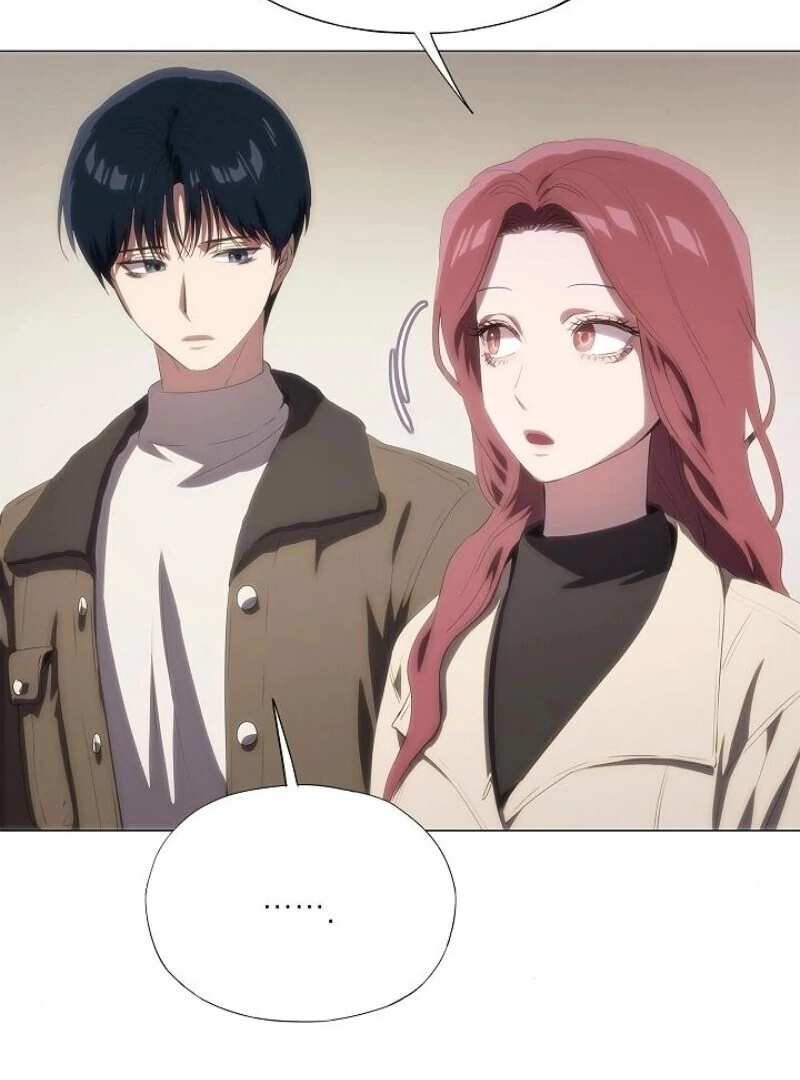 I’m stuck in a crazy drama chapter 54 page 129