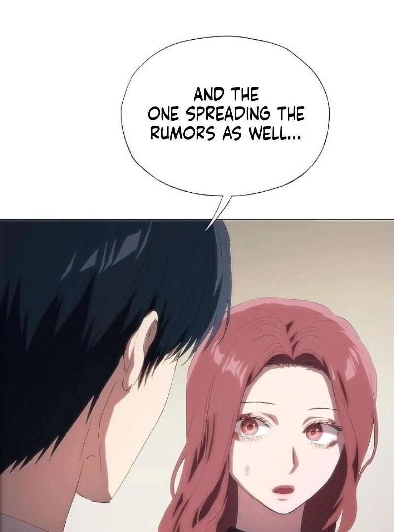 I’m stuck in a crazy drama chapter 54 page 132
