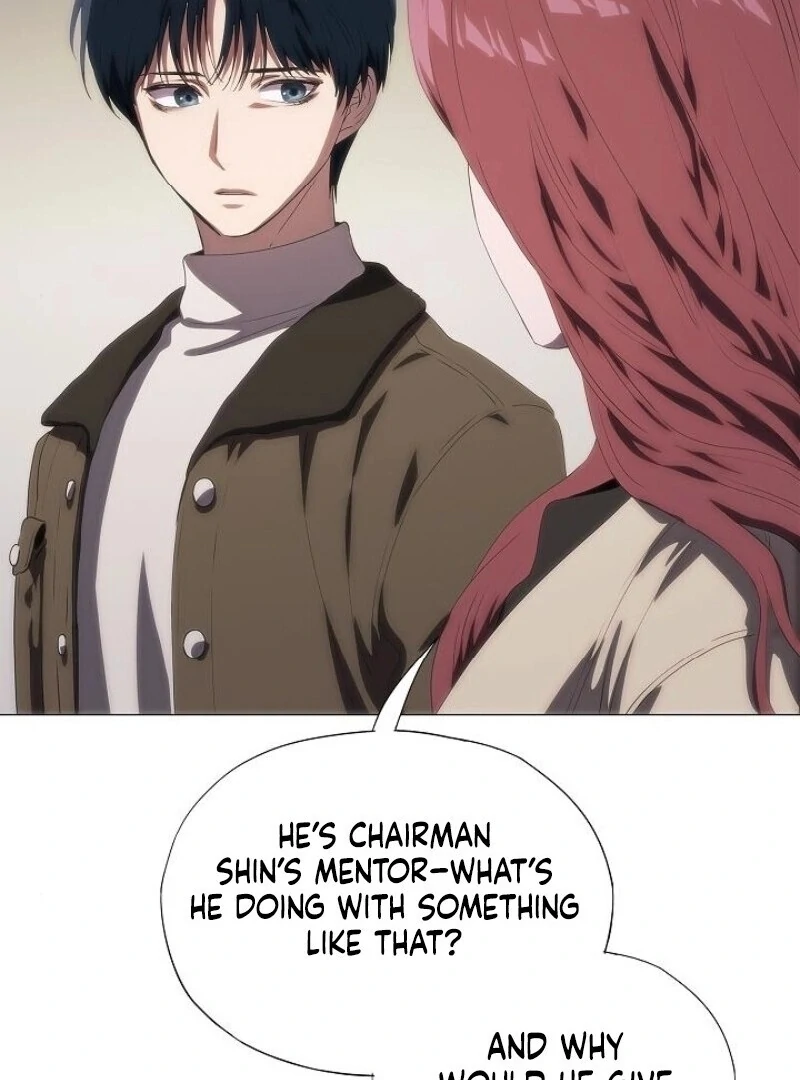 I’m stuck in a crazy drama chapter 54 page 140