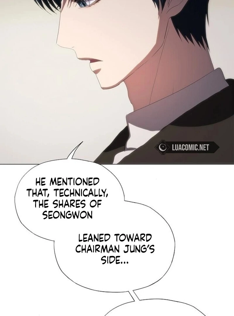 I’m stuck in a crazy drama chapter 54 page 142