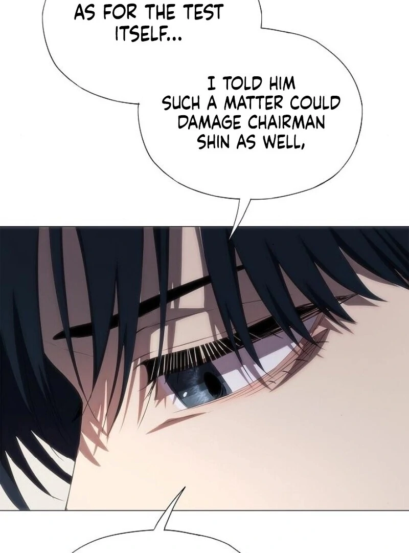 I’m stuck in a crazy drama chapter 54 page 144