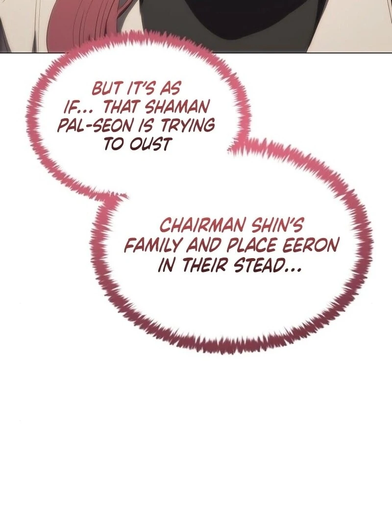 I’m stuck in a crazy drama chapter 54 page 147