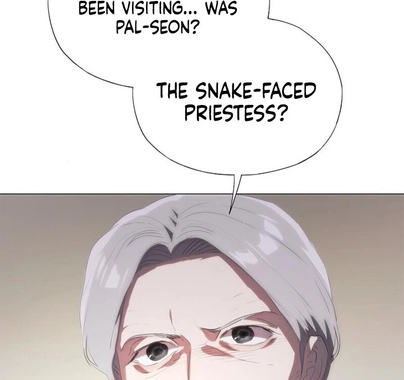 I’m stuck in a crazy drama chapter 54 page 150