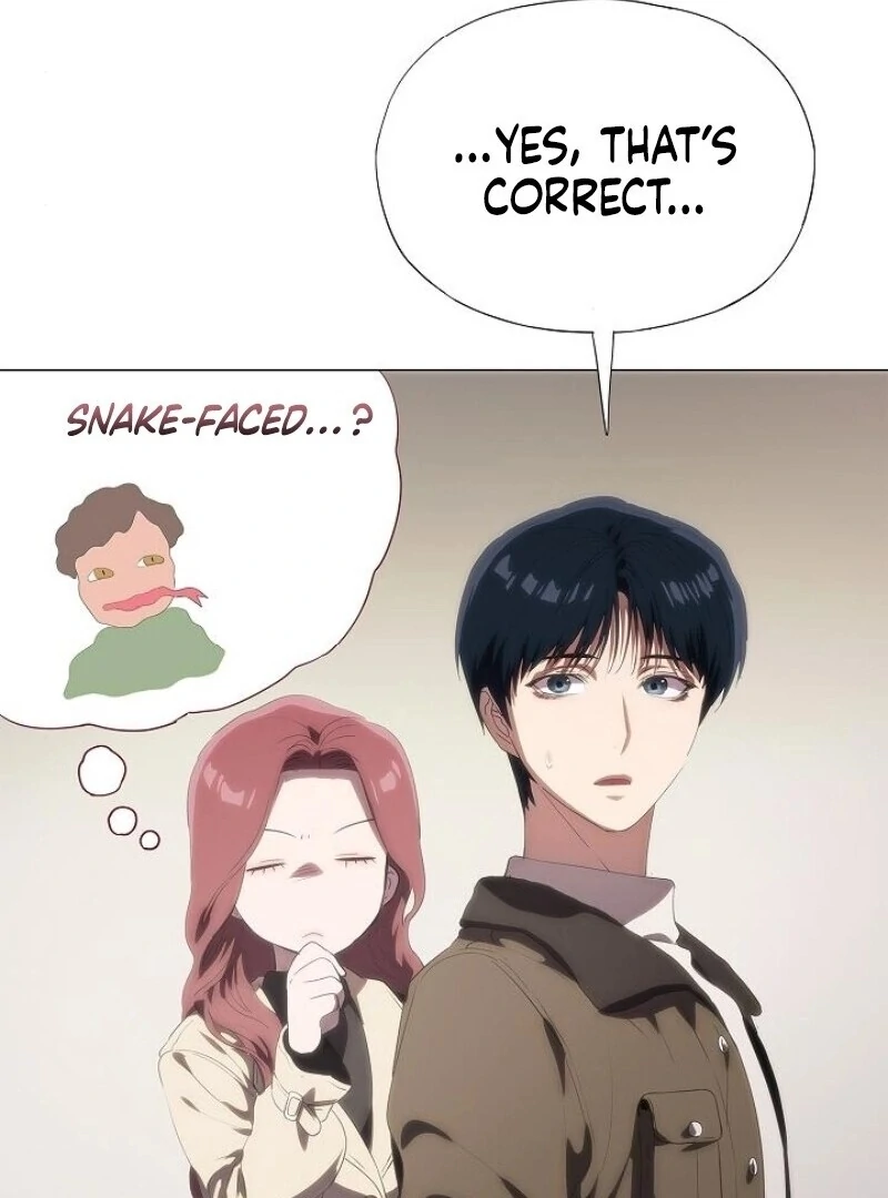 I’m stuck in a crazy drama chapter 54 page 152