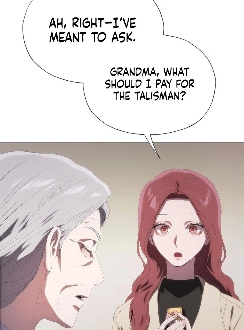 I’m stuck in a crazy drama chapter 54 page 157
