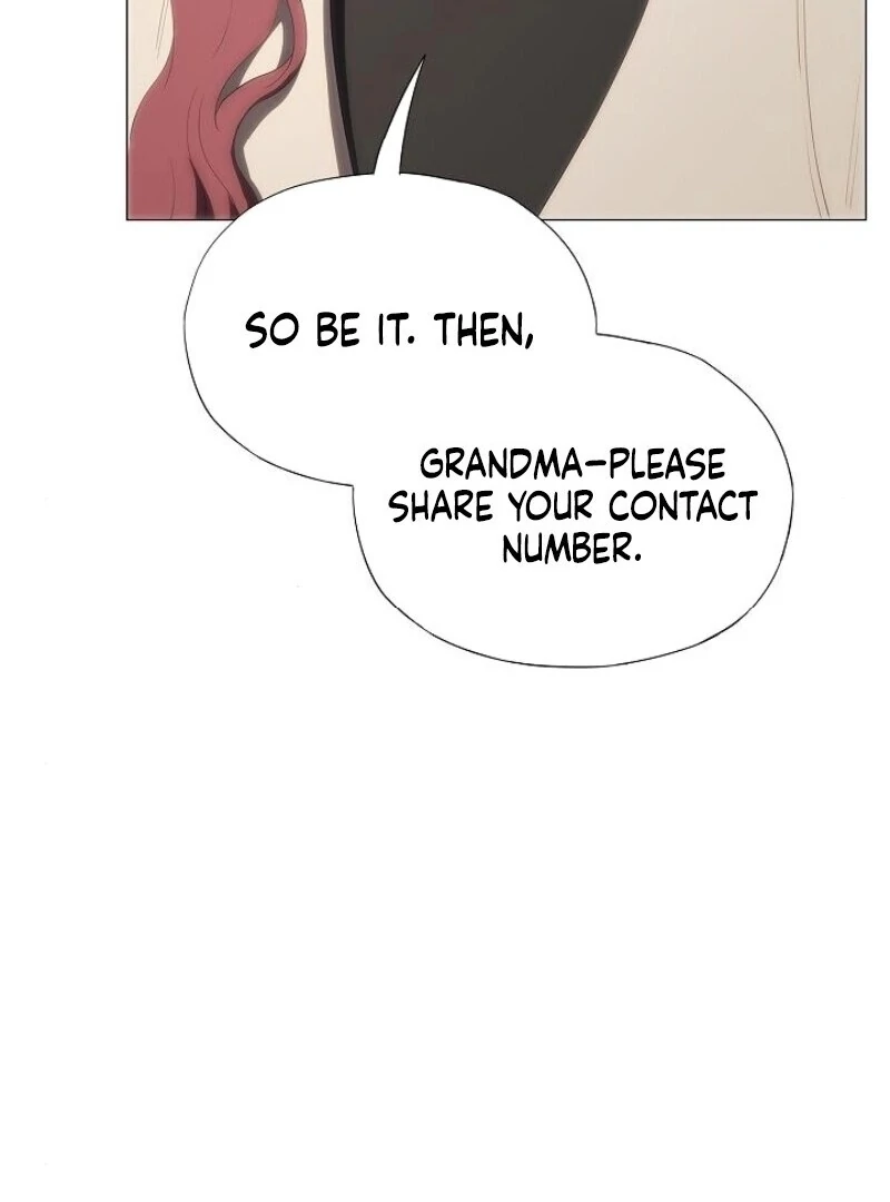 I’m stuck in a crazy drama chapter 54 page 160