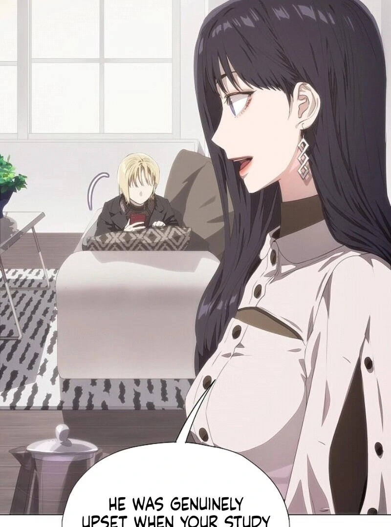 I’m stuck in a crazy drama chapter 56 page 5