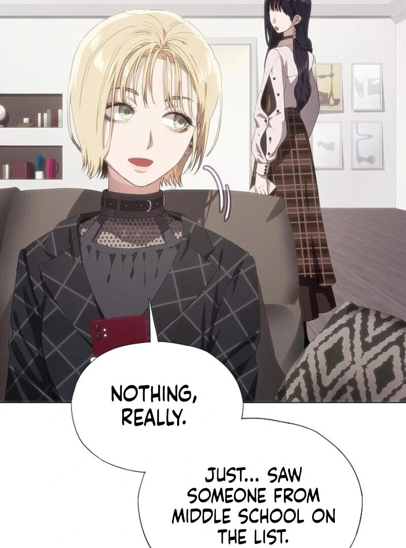 I’m stuck in a crazy drama chapter 56 page 16