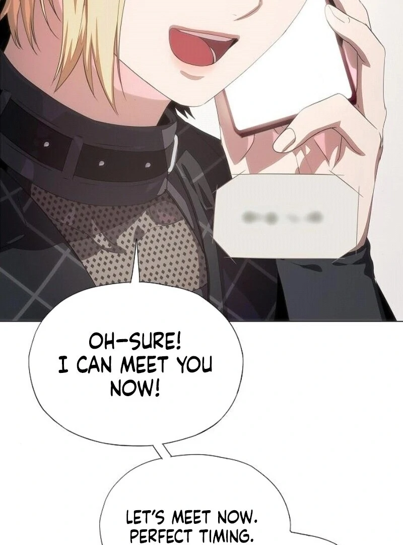 I’m stuck in a crazy drama chapter 56 page 24