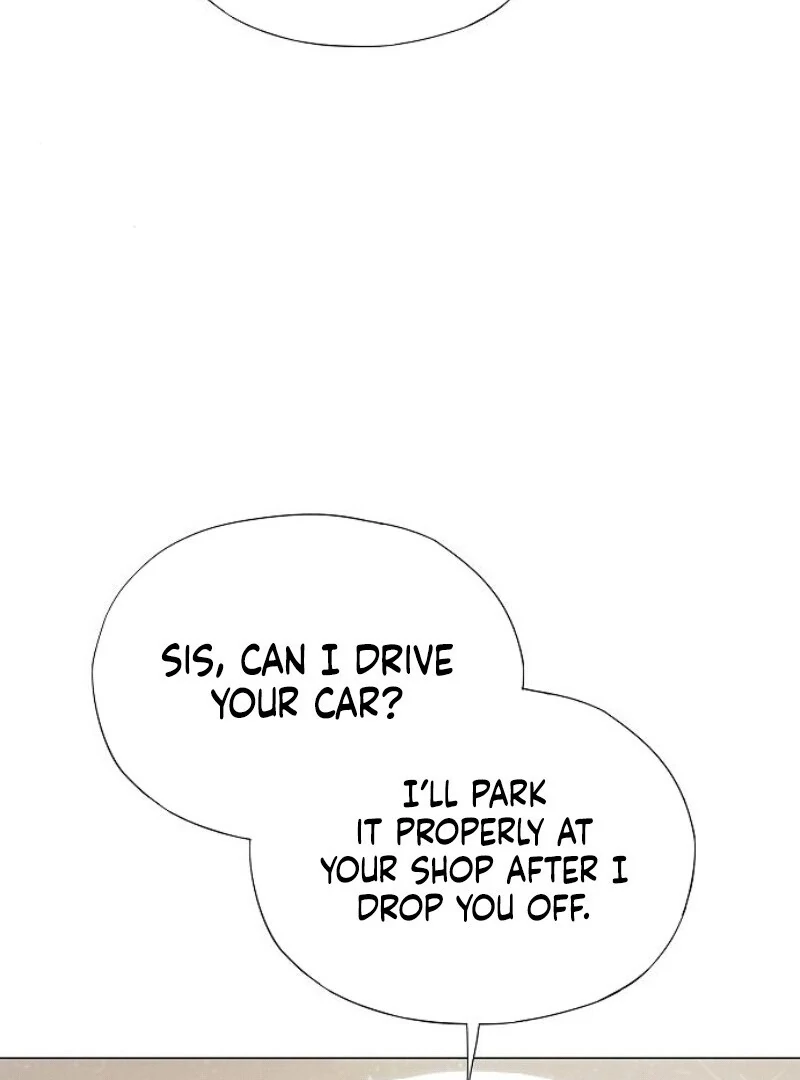 I’m stuck in a crazy drama chapter 56 page 27