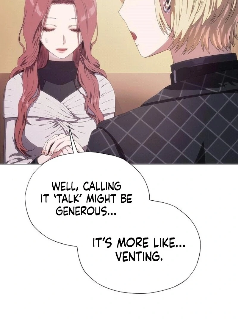 I’m stuck in a crazy drama chapter 56 page 50