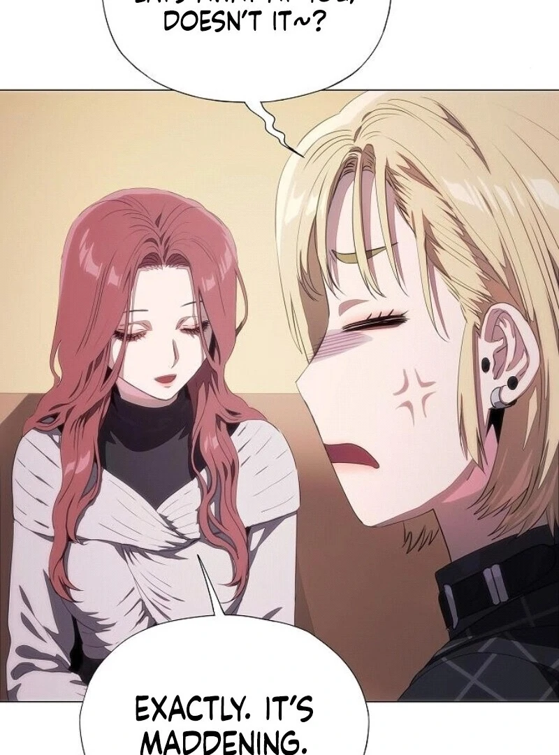 I’m stuck in a crazy drama chapter 56 page 65