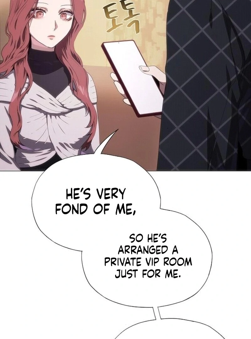I’m stuck in a crazy drama chapter 56 page 79