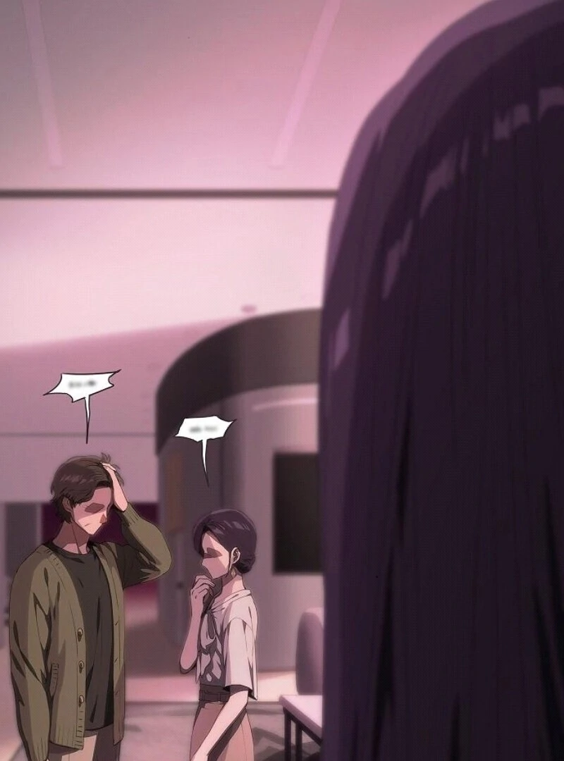 I’m stuck in a crazy drama chapter 56 page 100