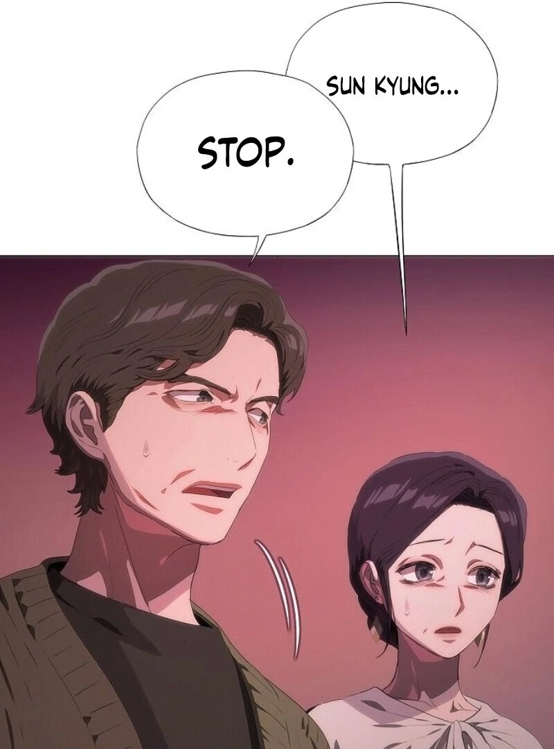 I’m stuck in a crazy drama chapter 56 page 110