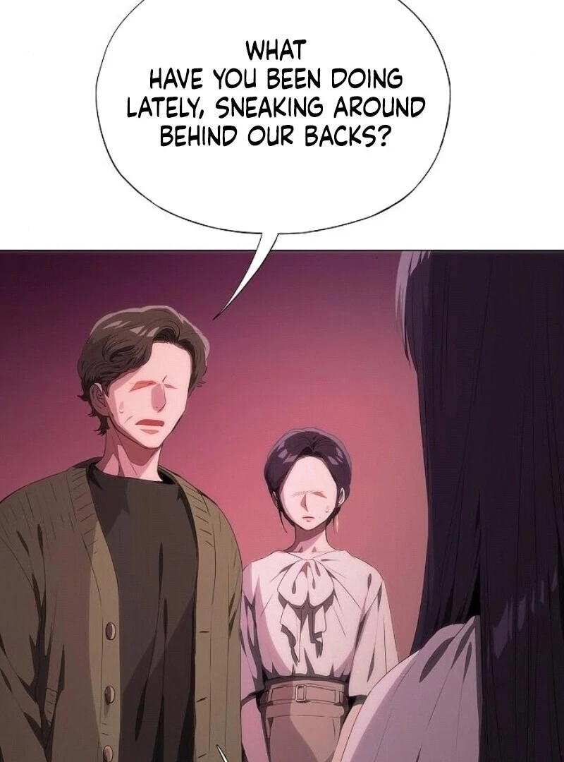 I’m stuck in a crazy drama chapter 56 page 112