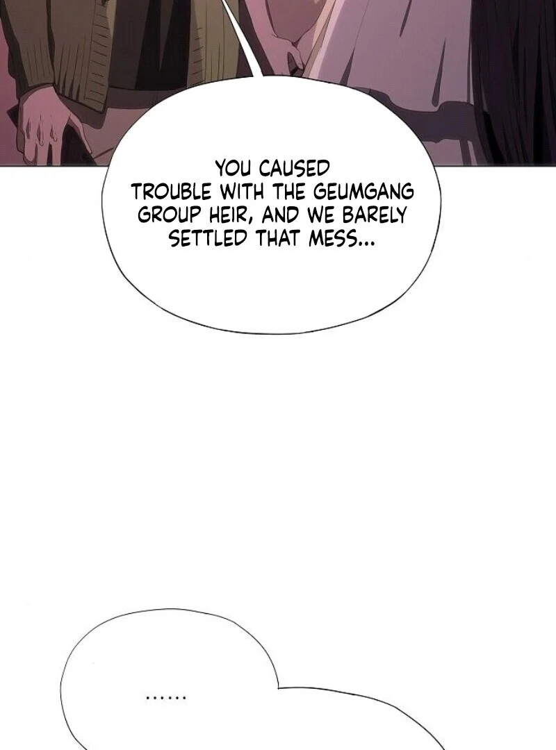 I’m stuck in a crazy drama chapter 56 page 113