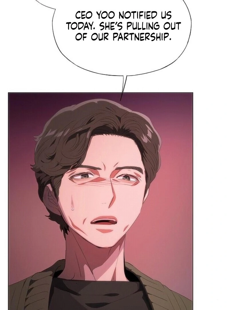 I’m stuck in a crazy drama chapter 56 page 114