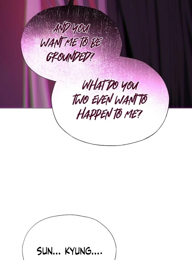 I’m stuck in a crazy drama chapter 56 page 127