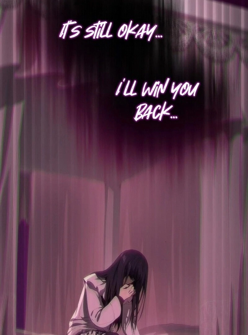 I’m stuck in a crazy drama chapter 56 page 136