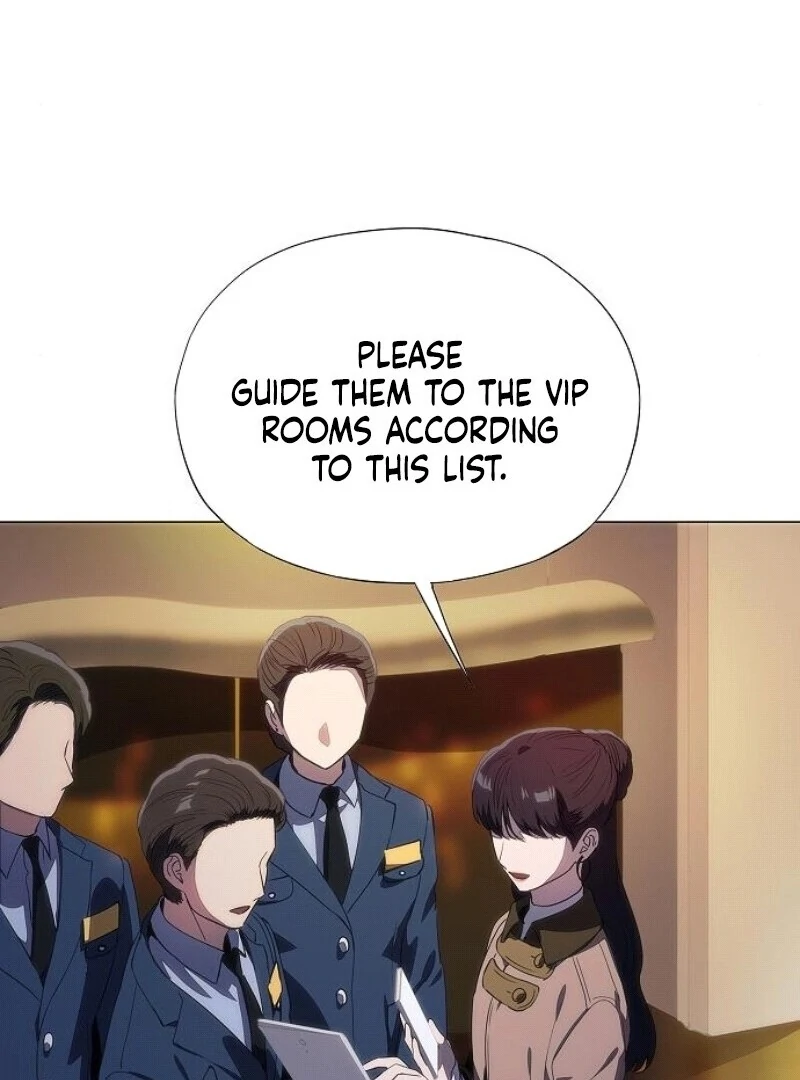 I’m stuck in a crazy drama chapter 57 page 5