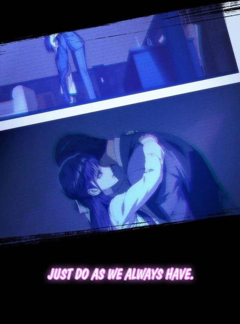 I’m stuck in a crazy drama chapter 57 page 16