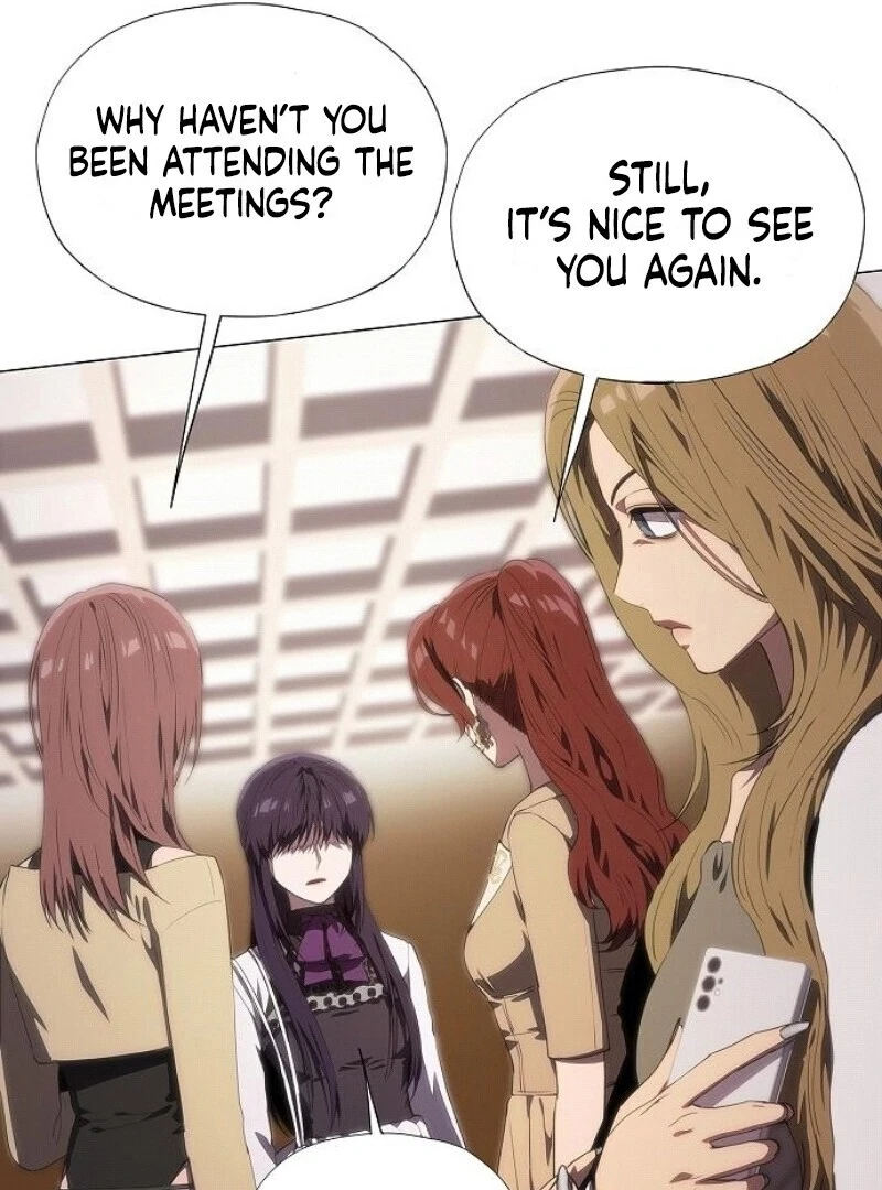 I’m stuck in a crazy drama chapter 57 page 33