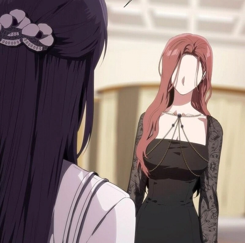 I’m stuck in a crazy drama chapter 57 page 54