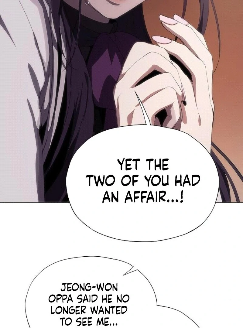 I’m stuck in a crazy drama chapter 57 page 57