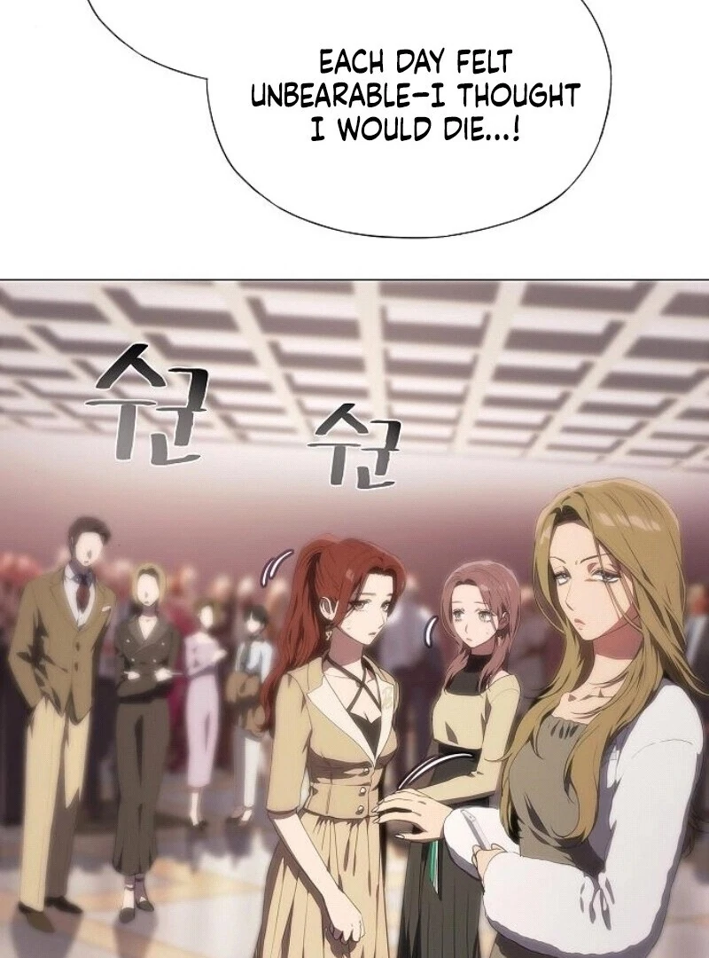 I’m stuck in a crazy drama chapter 57 page 58
