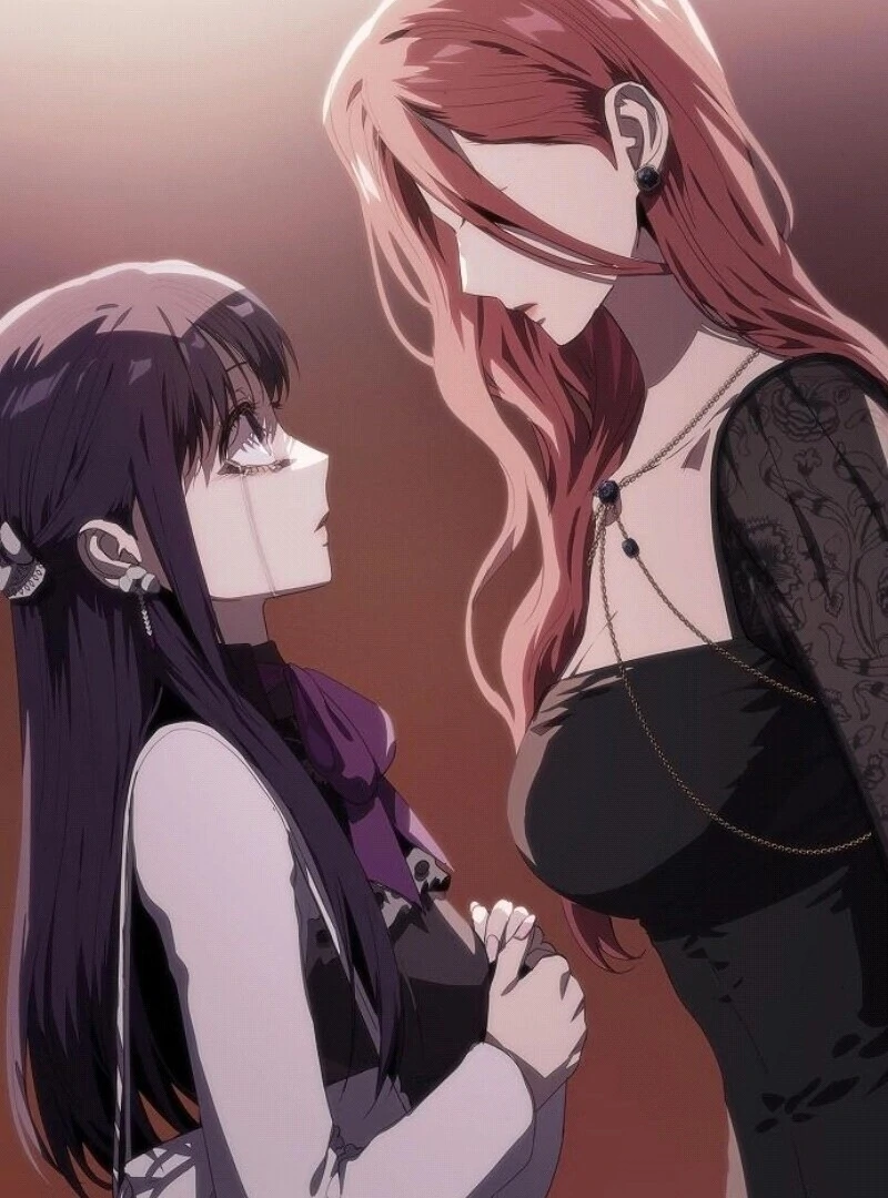 I’m stuck in a crazy drama chapter 57 page 63