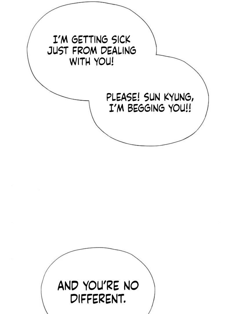I’m stuck in a crazy drama chapter 57 page 72